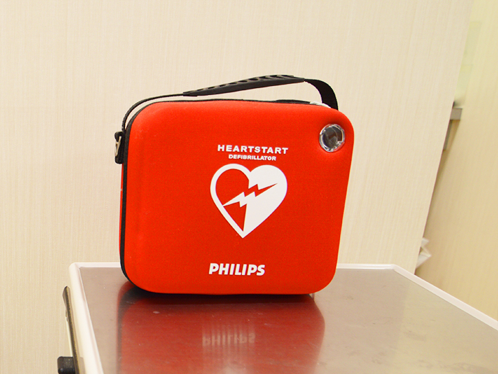 AED